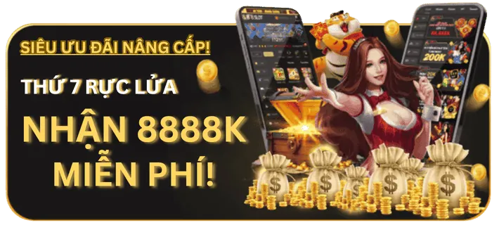 Thưởng sinh nhật và VIP gp88