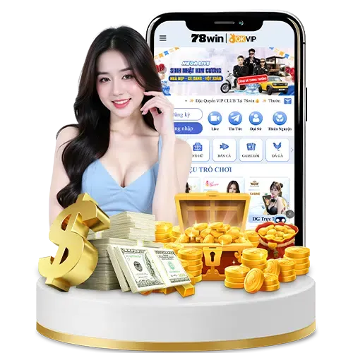 Biểu tượng ưu đãi và tiền thưởng gp88