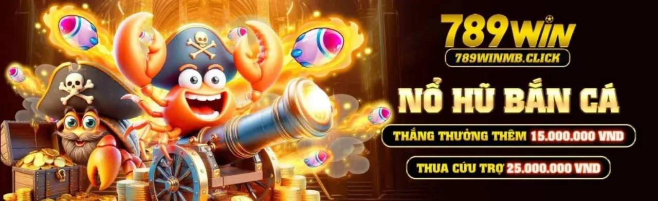Thế giới bắn cá sống động tại gp88