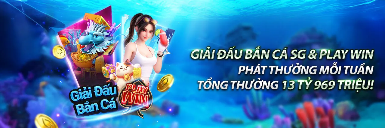 Hình ảnh quảng bá khuyến mãi độc quyền gp88