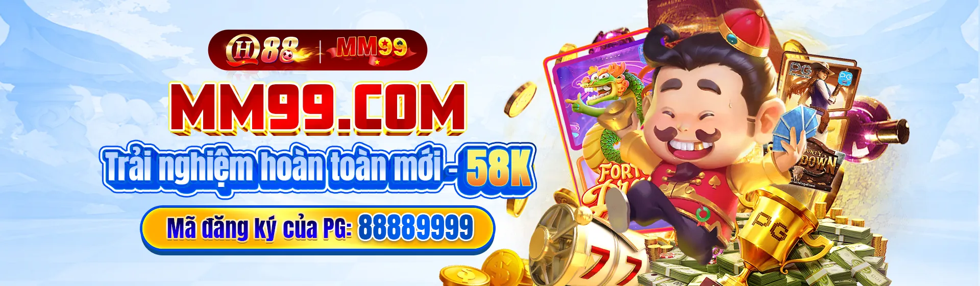 Hình ảnh chính blog GP88 với các yếu tố cá cược và giải trí