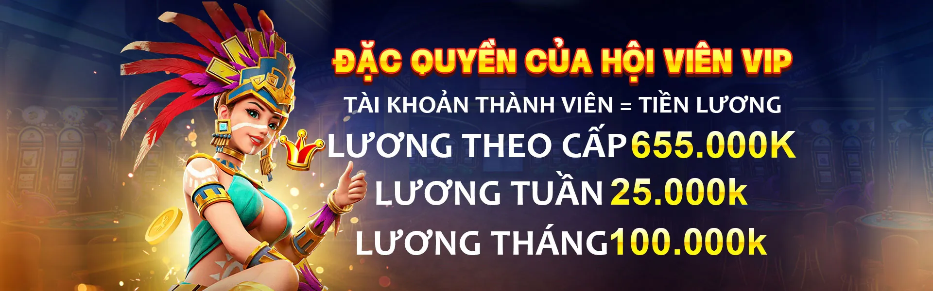 Biểu tượng bảo mật cao cấp của nền tảng GP88