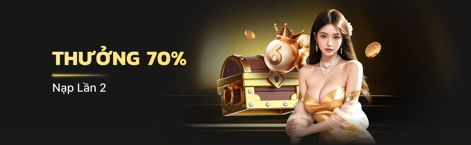 Thưởng Nạp Lại Hàng Ngày vf555. bet